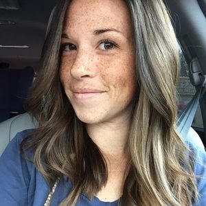 Meet your Posher, Grace